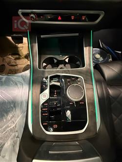 بي ام دبليو X5